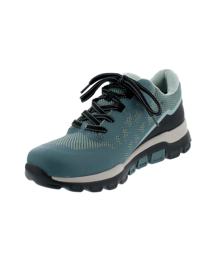 

Зеленые стильные туфли Gabor, зеленый