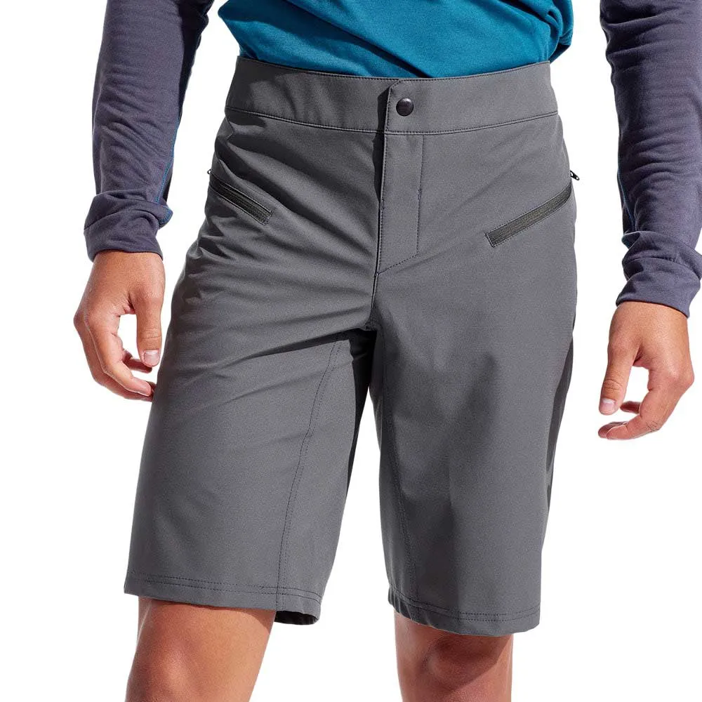 

Шорты Pearl Izumi Canyon WRX Shell, серый