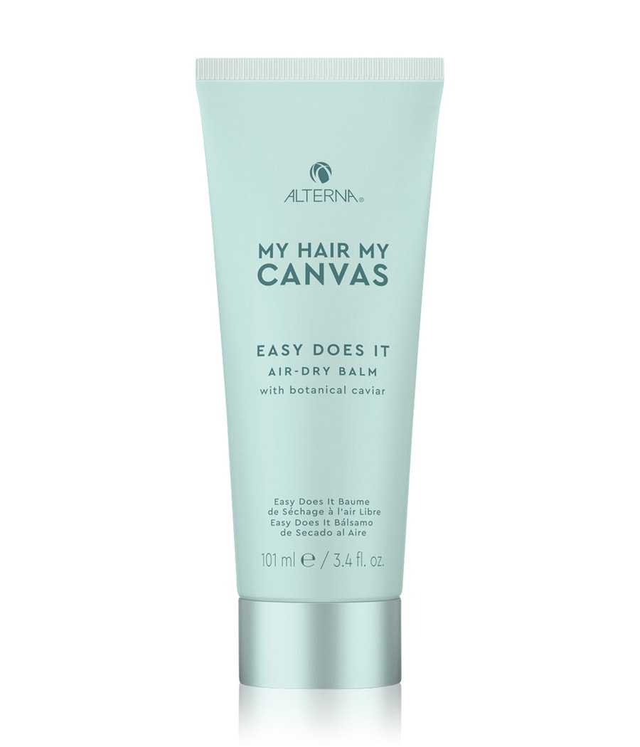 

Кондиционер ALTERNA My Hair My Canvas Easy Does It Air Dry Balm, 101 ml