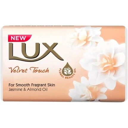 

Мыло Lux Velvet Touch с маслом жасмина и миндаля, 3 кусочка Tommee Tippee