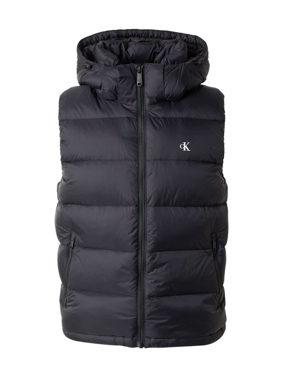 

Жилет Calvin Klein Jeans, Black