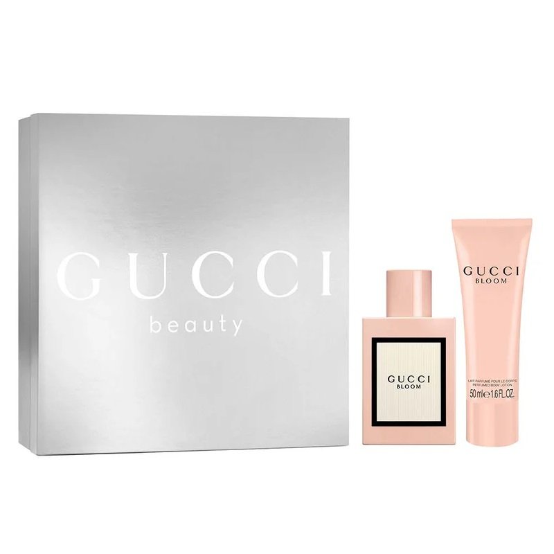 

Gucci Bloom, набор косметики, 2 шт.