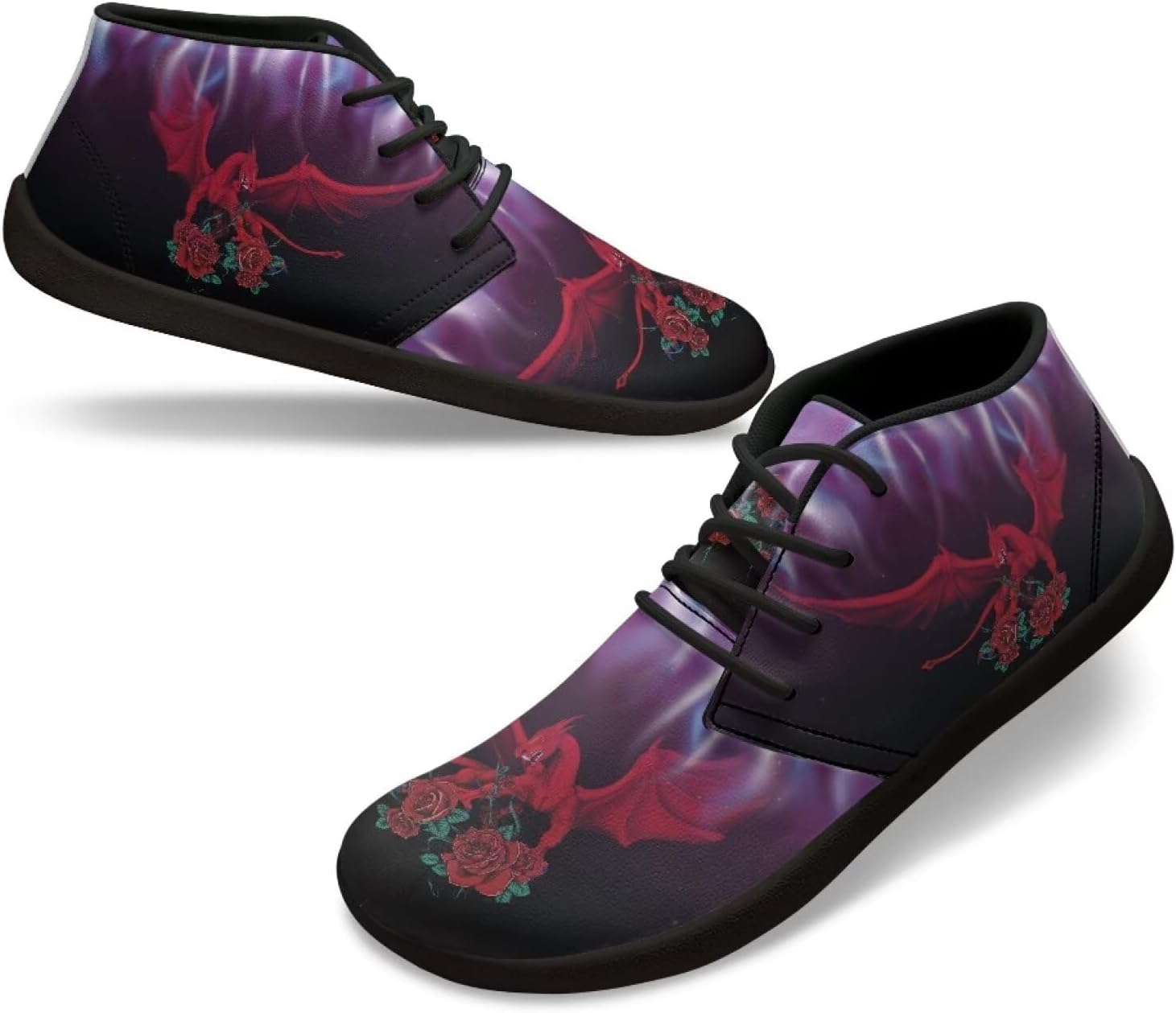 

Мужские кроссовки с широким носком без шнурков, для фитнеса и ходьбы, легкие и удобные, для улицы и велоспорта, для путешествий, размер США 5-14, черная подошва Vuriqeby