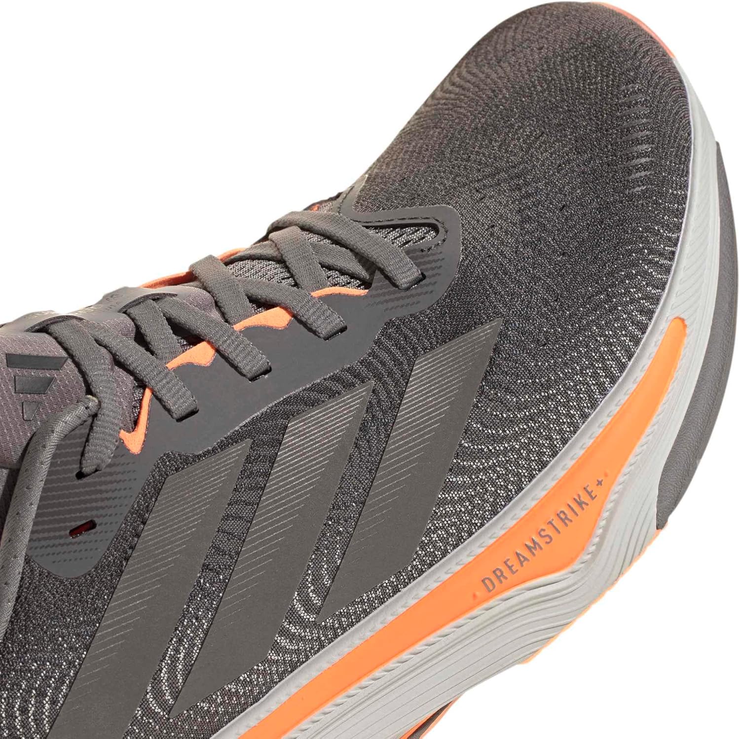 Мужские беговые кроссовки Adidas Supernova Prima 2, серый — фото 3
