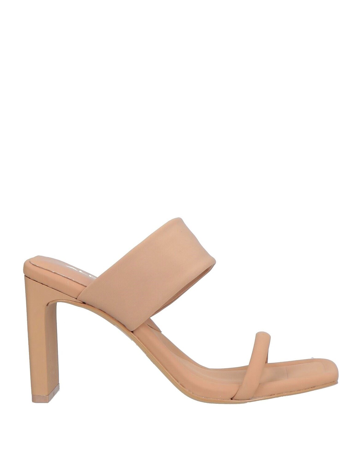 

Сандалии Aldo, коричневый