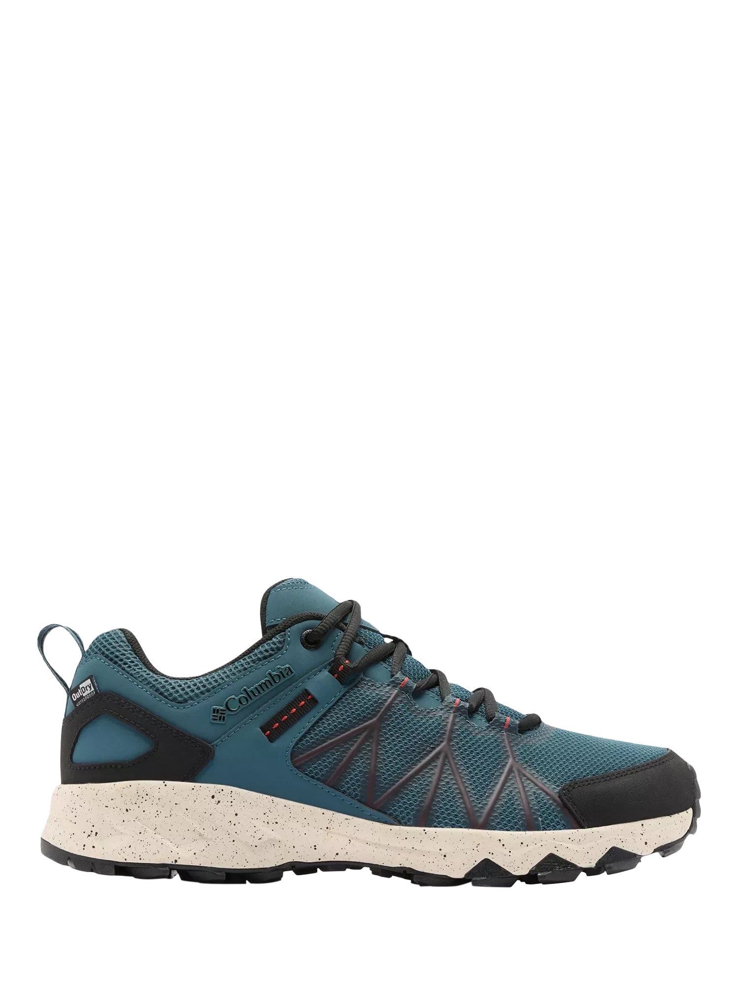 Походные ботинки Peakfreak II Outry Columbia, Blue