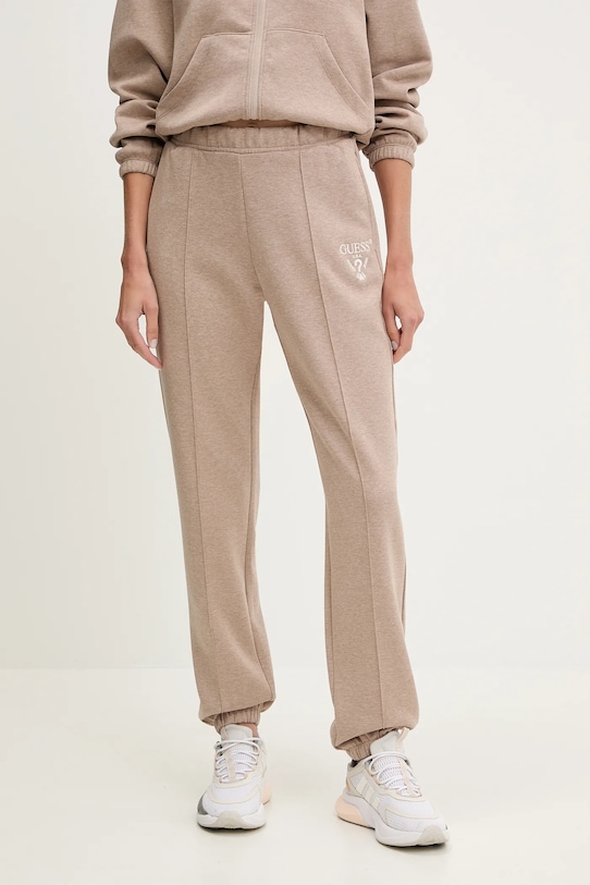 

Брюки спортивные ROBERTA Guess, бежевый