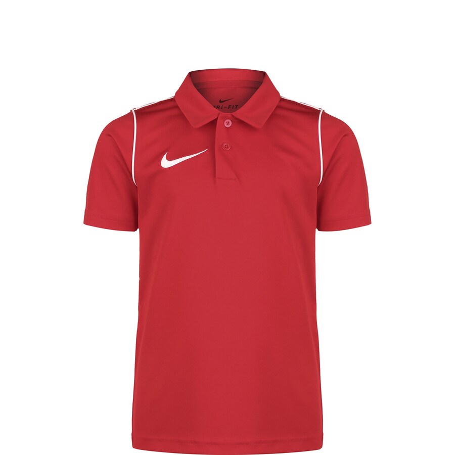 

Футболка Performance NIKE Park 20, красный