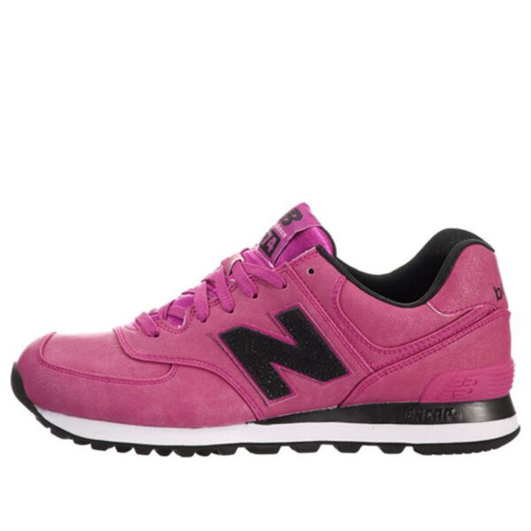 

Кроссовки 530 серии тай-дай New Balance, красный