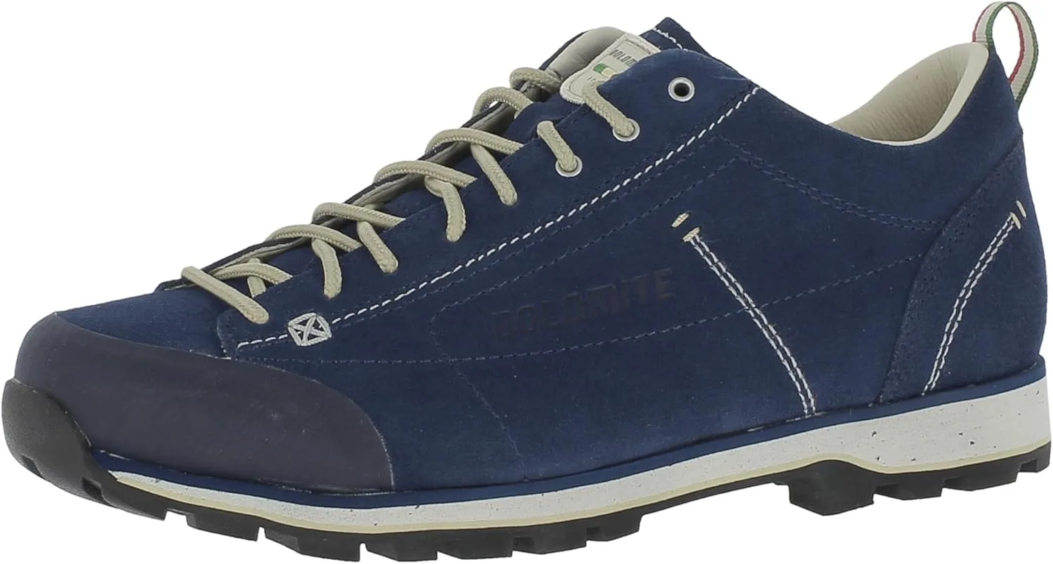 Кроссовки Dolomite Unisex 54 Low Evo, синий