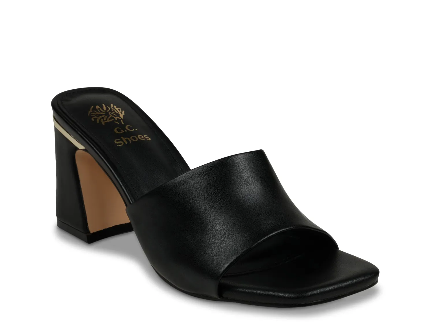 

Сандалии Soho Sandal Gc Shoes, черный