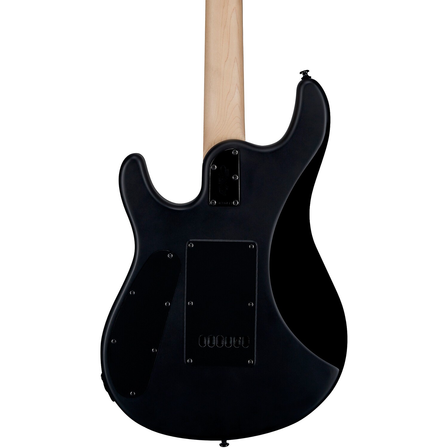 

Электрогитара Sterling by Music Man John Petrucci JP60 Stealth Black