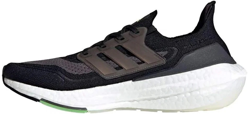 Мужские беговые кроссовки Adidas Ultraboost 21 Primeblue — фото 4