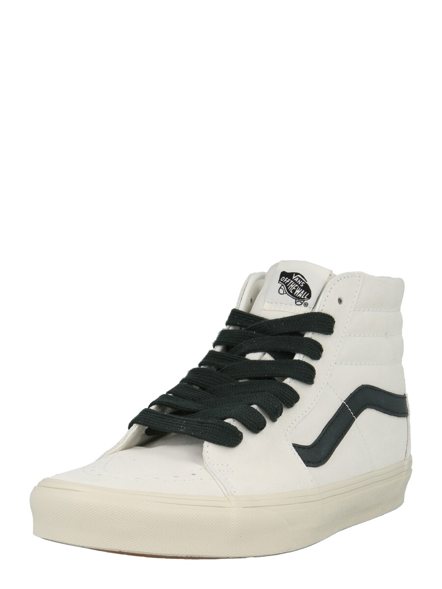 

Кроссовки с высоким берцем VANS SK8-HI, белый