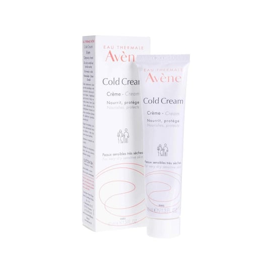 

Крем для лица, 40 мл Avene, Cold Cream