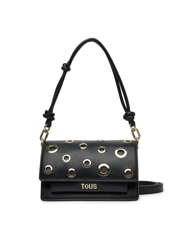 

Сумка Audree Eyelets 2002202951 Tous, черный