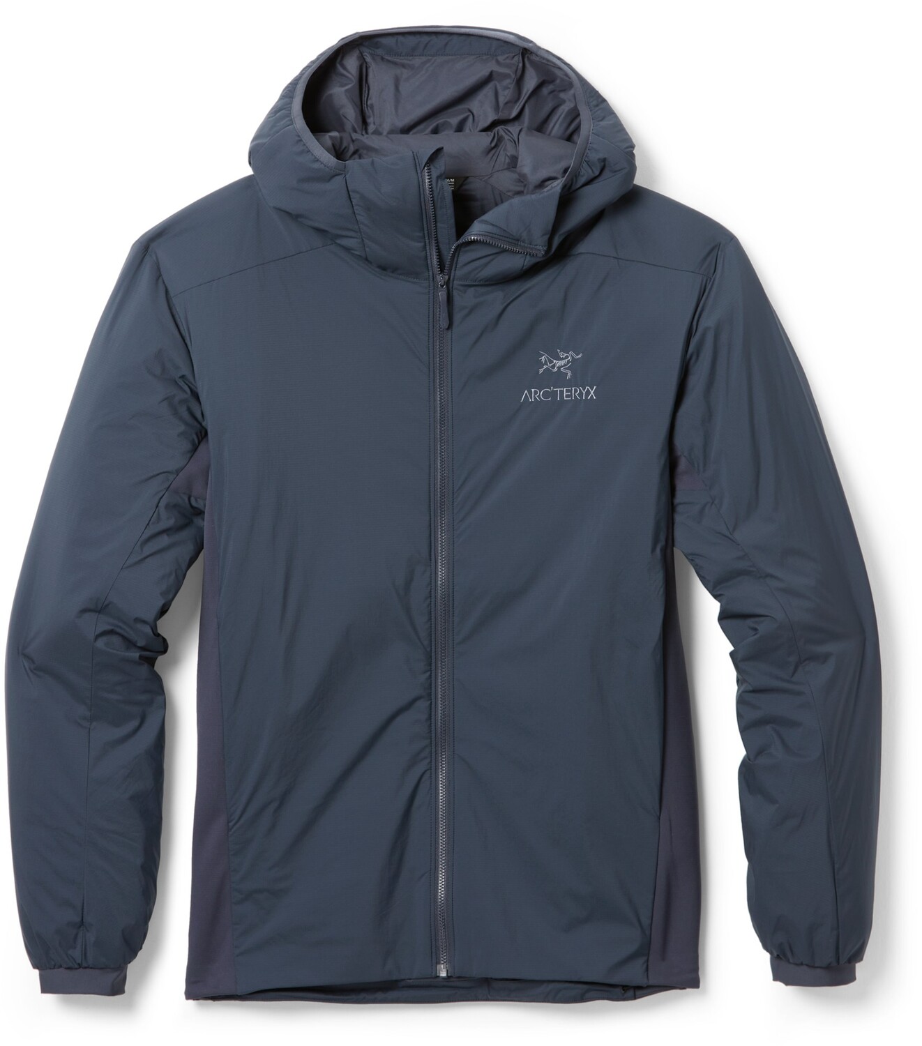 

Утепленная толстовка Atom - Мужская Arc'teryx, синий