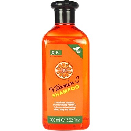 

Шампунь Витамин С Vitamin