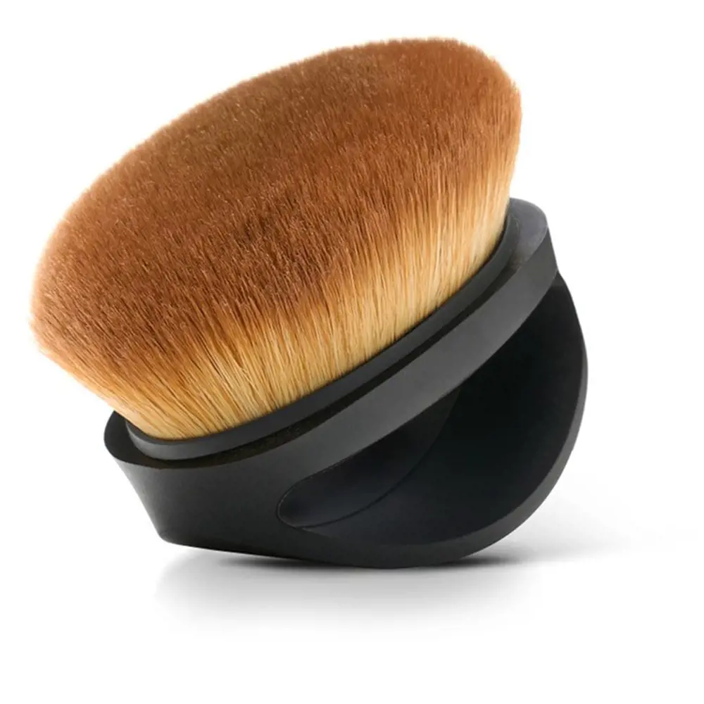 

Кисть для лица Premium blending brush Cocosolis, 1 шт.