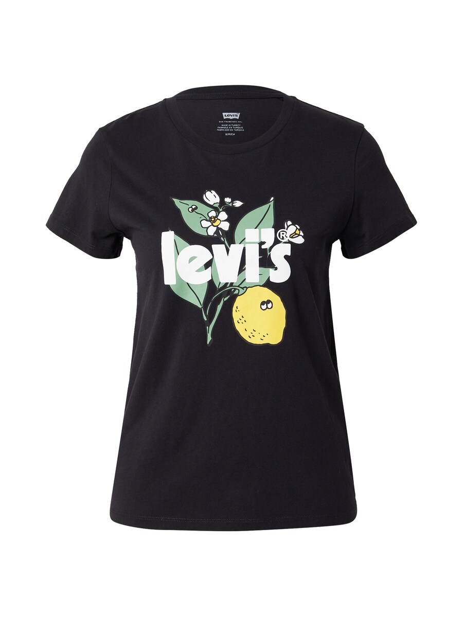 

Футболка LEVIS THE PERFECT, Black