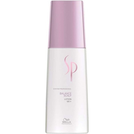 

Лосьон для кожи головы System Professional Balance 125 мл Wella