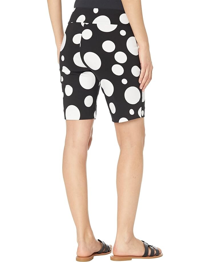 

Шорты Krazy Larry Pull-On Shorts, цвет Black Bubbles