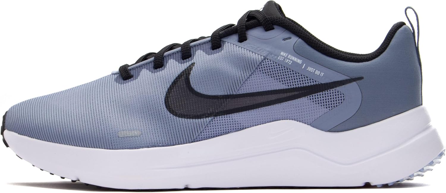 

Мужские кроссовки Nike, Ashen Slate Black Cobalt Bliss White