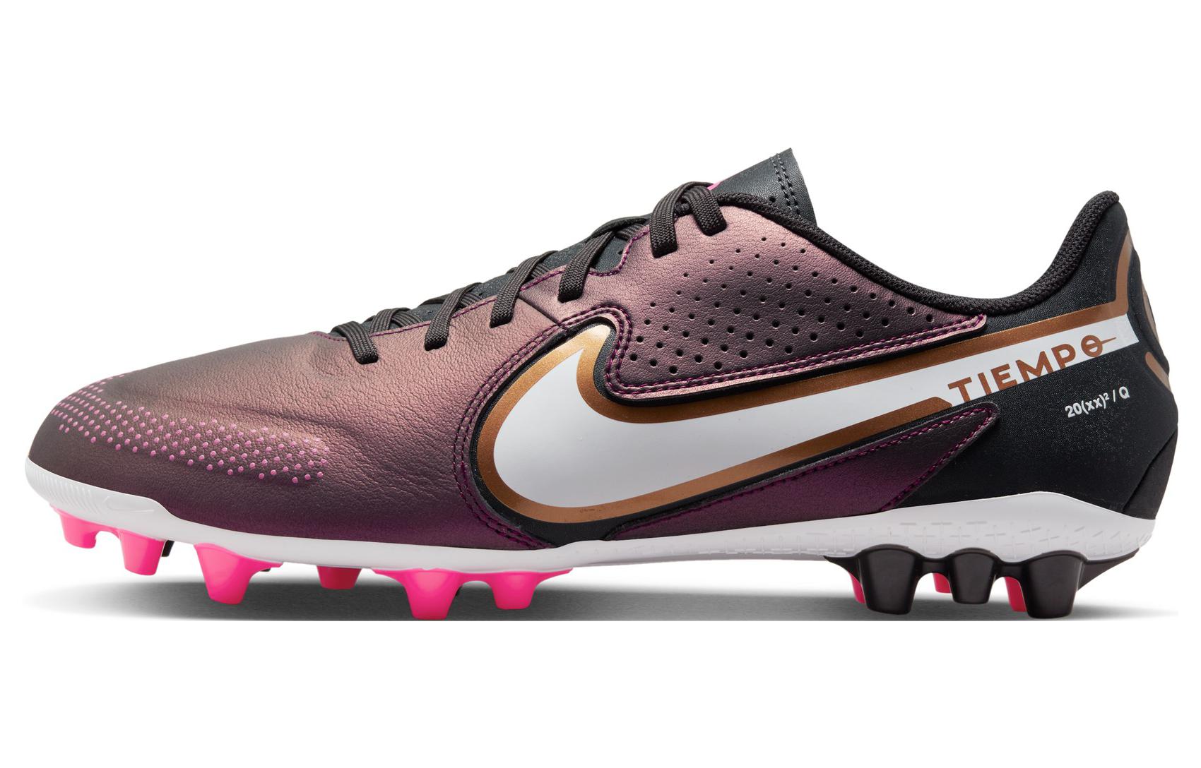 

Футбольные кроссовки унисекс Nike Tiempo Legend 9