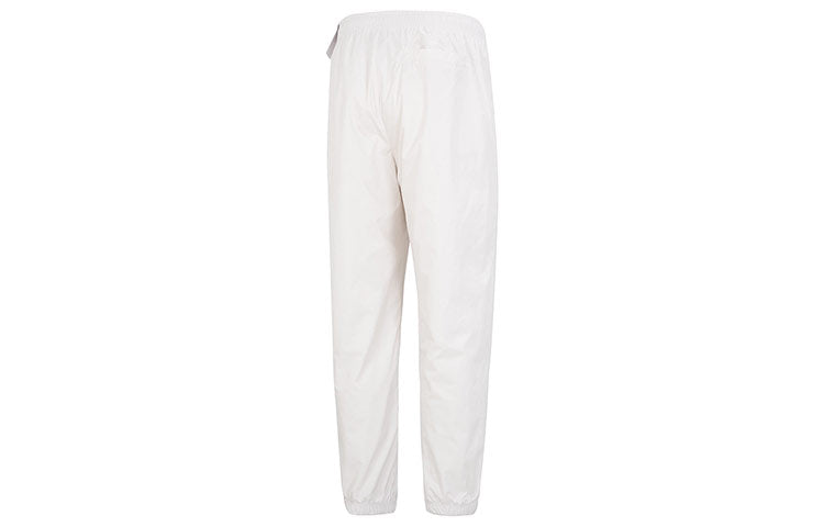 Спортивные брюки Nike Club Woven Pants DX0622-030 — фото 2