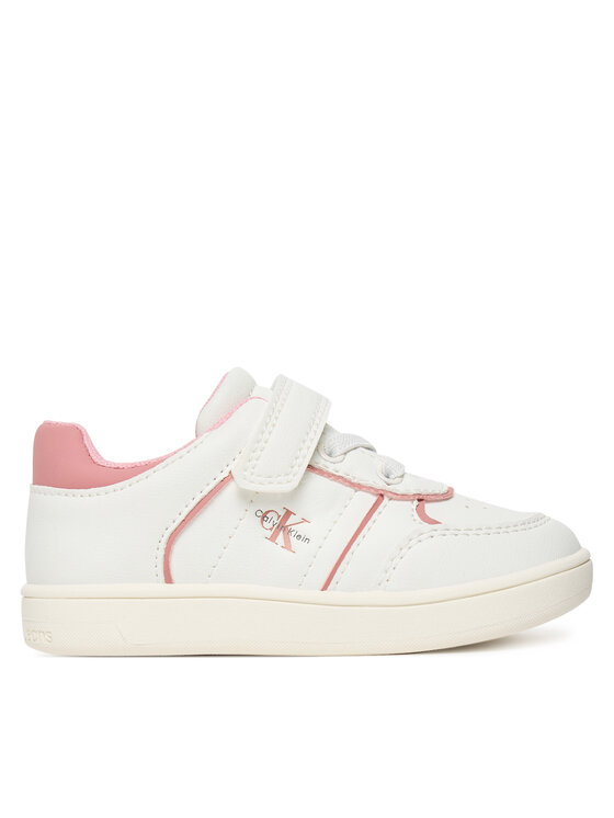 

Кроссовки V1A9-83082-1355 M Calvin Klein, белый