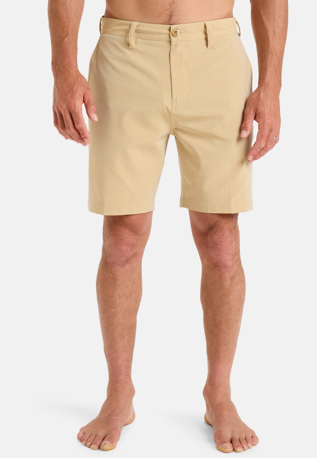 

Шорты для плавания UNION HEATHER AMPH - HYBRIDE AMPHIBIAN Quiksilver, бежевый