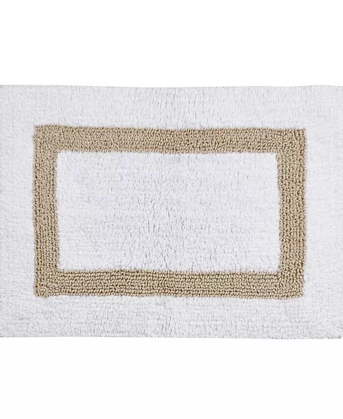 

Коврик для ванной Hotel Collection 21 x 34 дюйма Better Trends, мультиколор