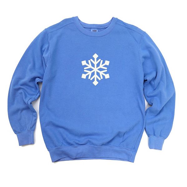 

Свитшот женский с принтом в виде снежинки Simply Sage Market, Flo Blue, Зеленый, Свитшот женский с принтом в виде снежинки Simply Sage Market, Flo Blue