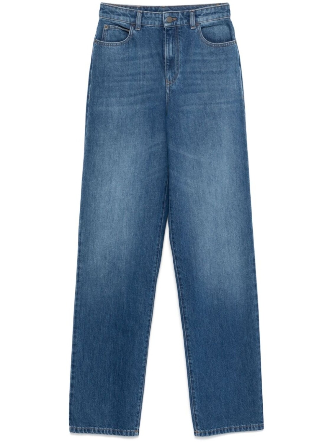 

Emporio Armani джинсы J4B, синий