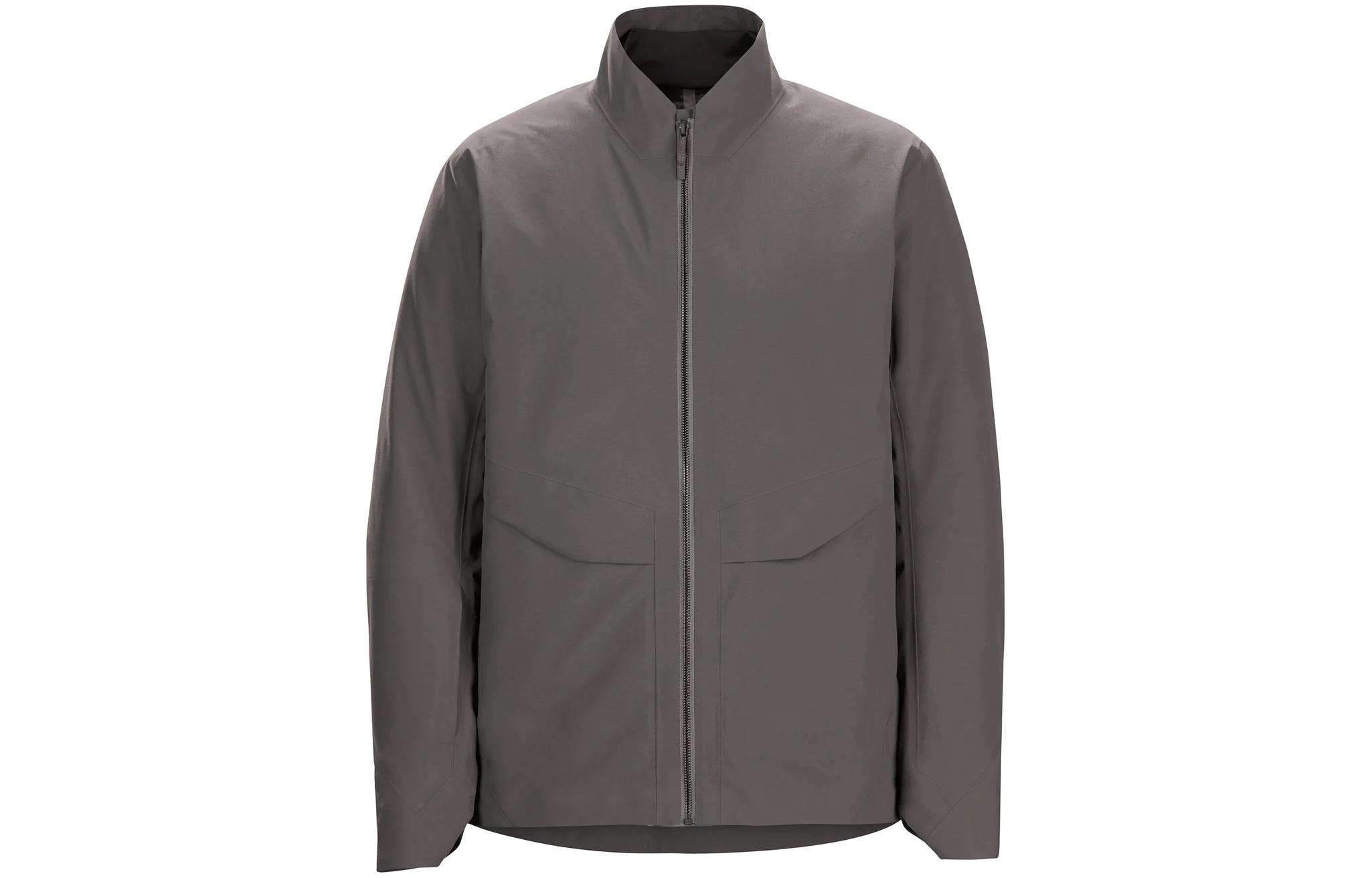

Arcteryx Куртка Veilance Collection, Stone Ink Gray/Shade