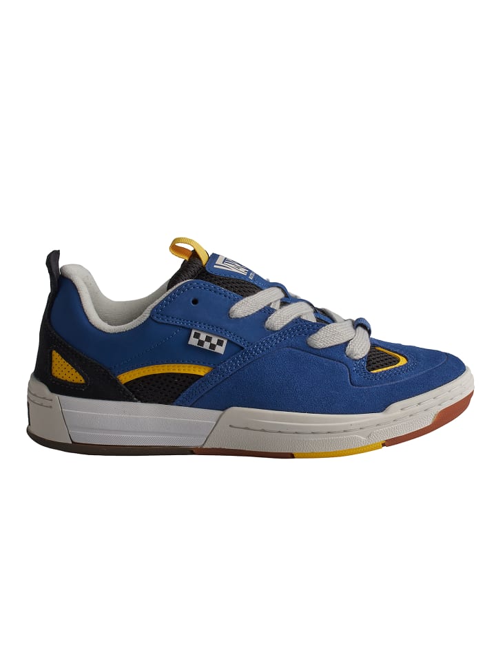 

Низкие кроссовки Vans, синий
