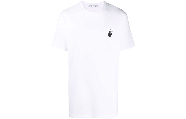 

Футболка Slim Fit Caravaggio The Lute Player Off-White, белый