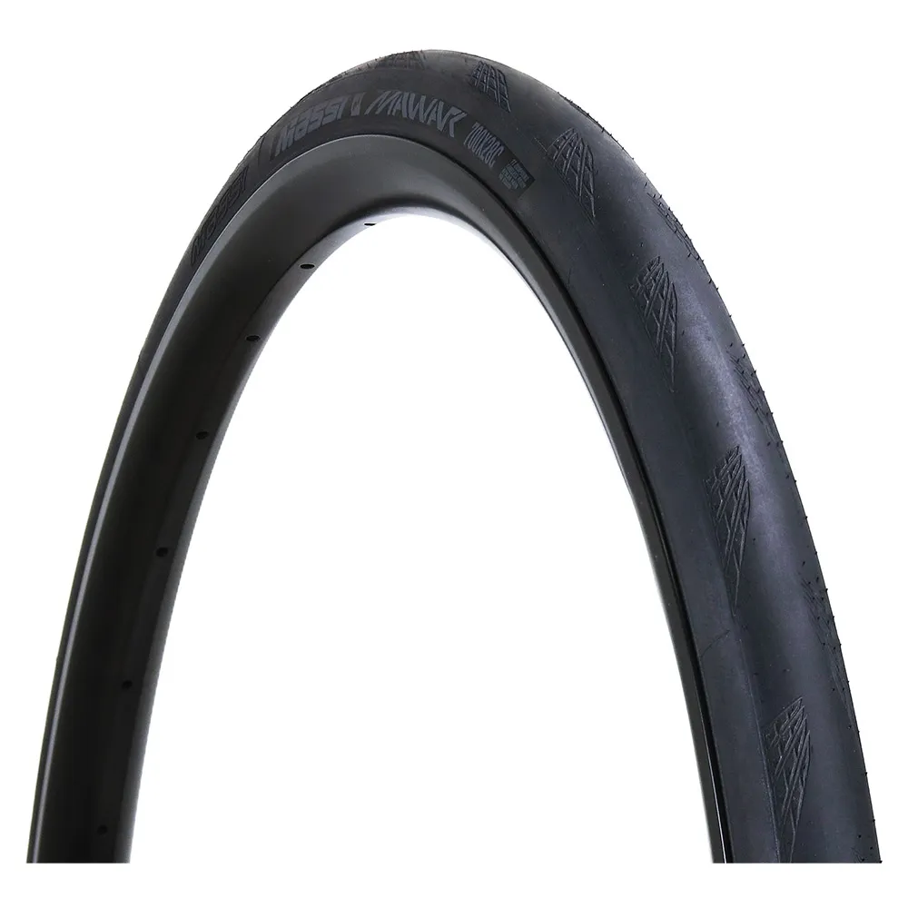 

Дорожная шина MASSI Mawar Race Tubeless 700 x 28, серебряный