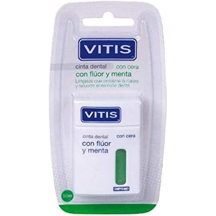

Love Dent Фтор Мята Vitis