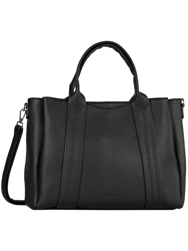 

Сумка шоппер Gabor Bags, черный