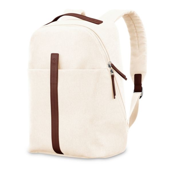 

Рюкзак Virtuosa Samsonite, цвет off white