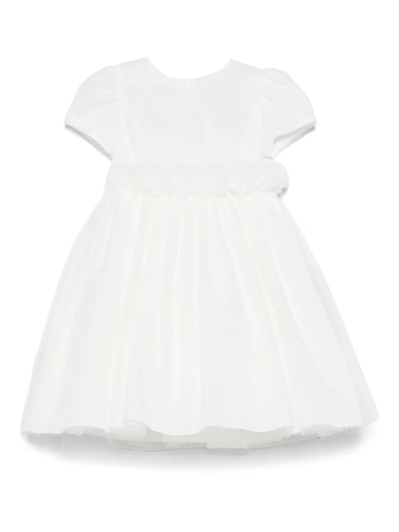 

PATVM751H0018-100(3176) Il Gufo, белый