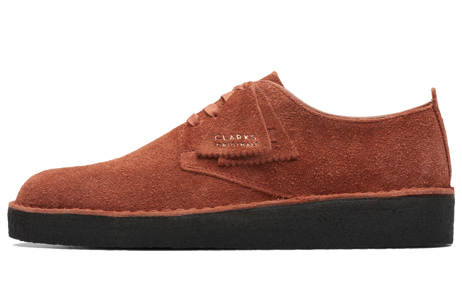 

Clarks Повседневные туфли мужские коричневые