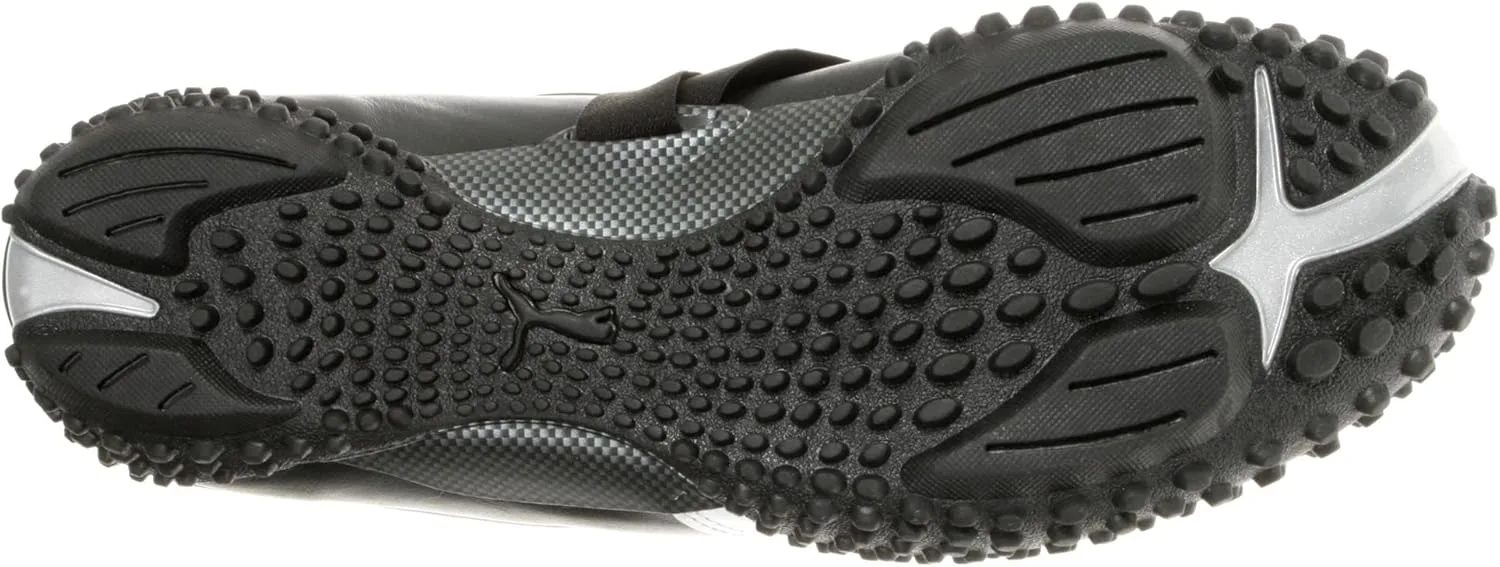 Мужские кроссовки PUMA Mostro L — фото 4