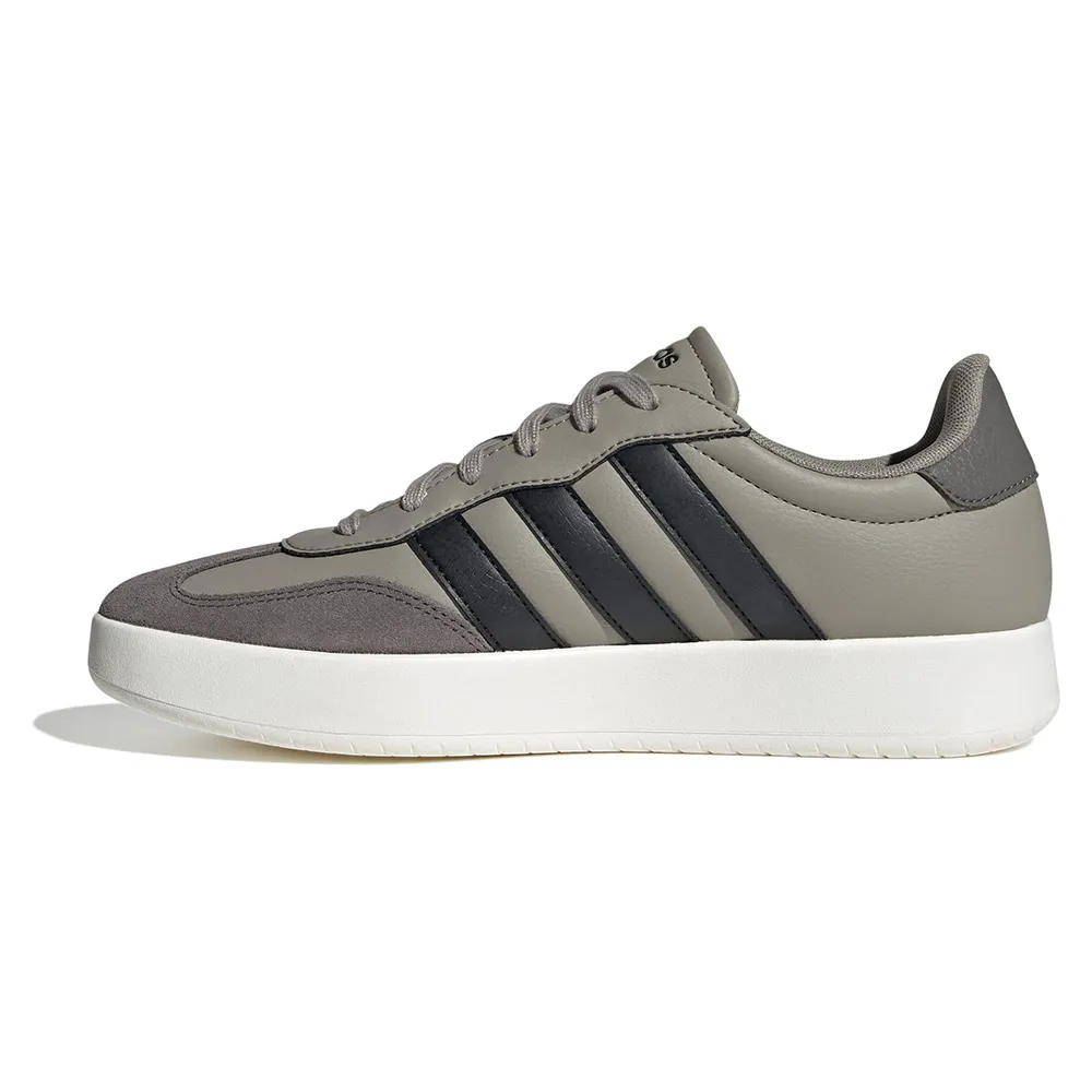 Кроссовки adidas Barreda, серый — фото 3