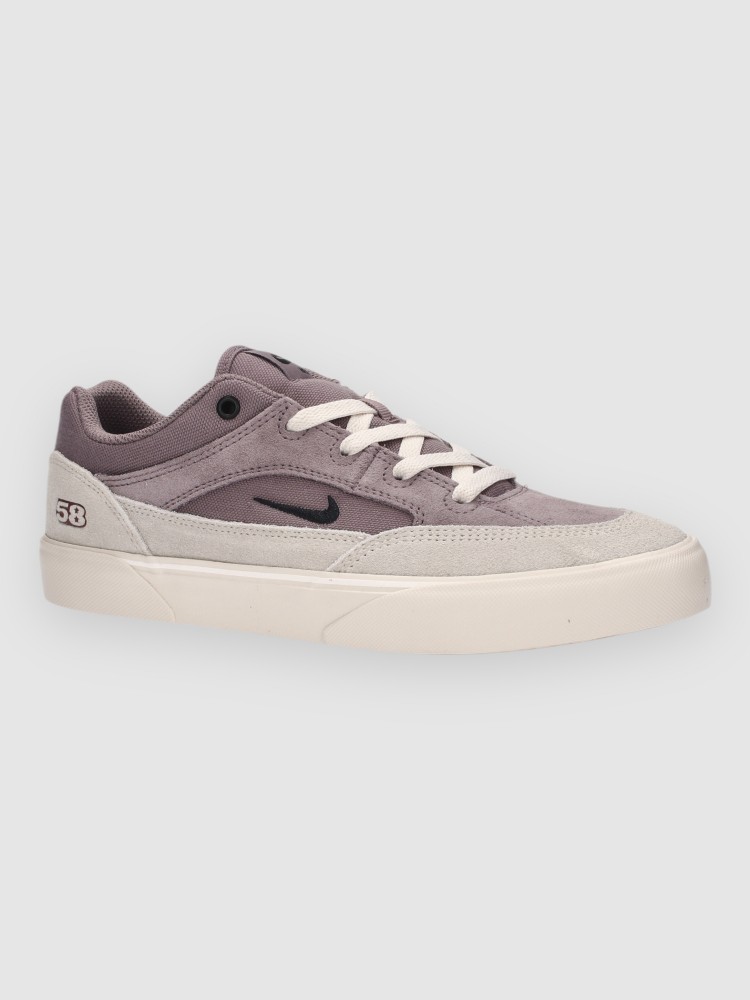 

Кеды Nike SB Malor TE Skateschuhe, taupe gry/blk/l orw br/cn