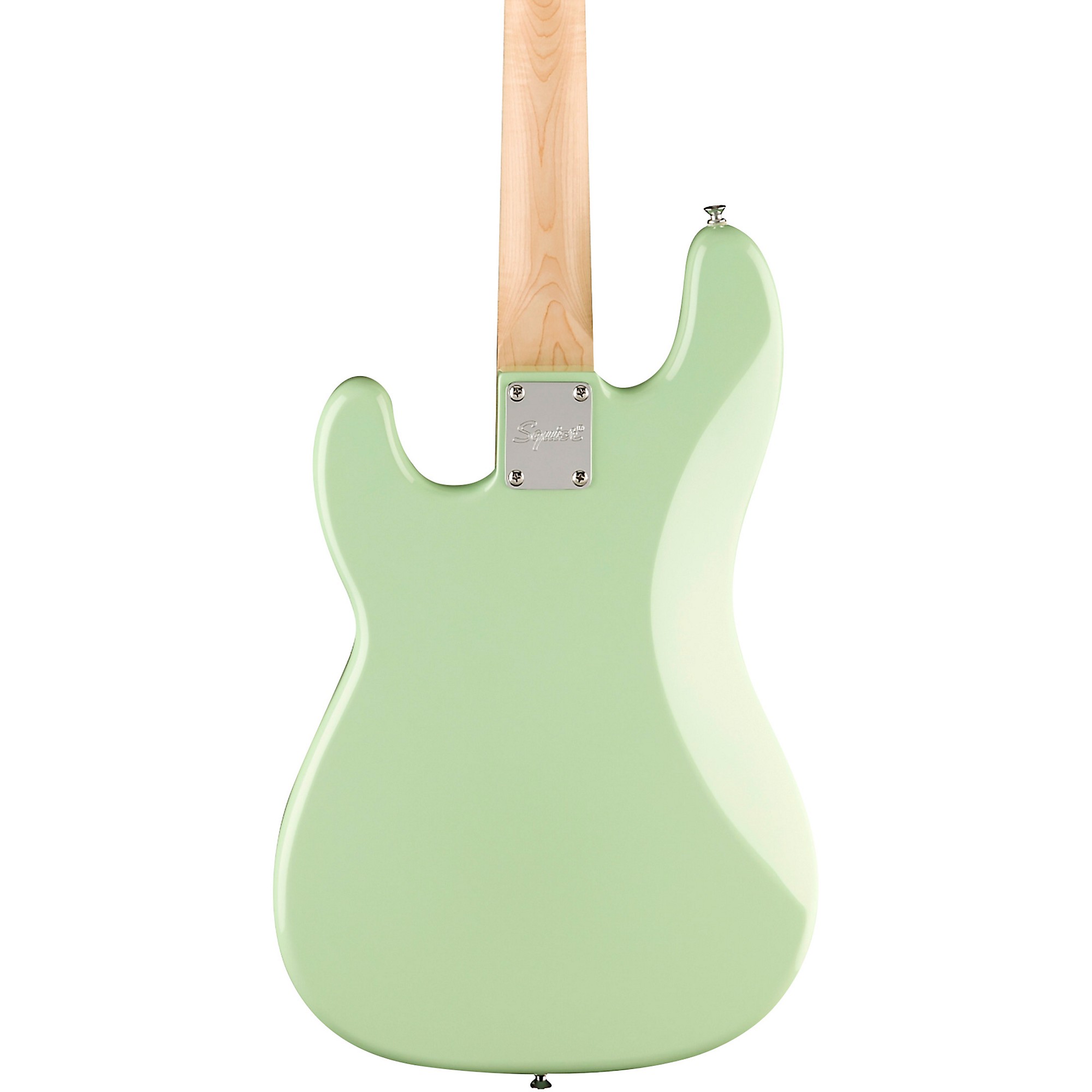 

Squier Sonic Precision Bass Limited Edition Surf Green