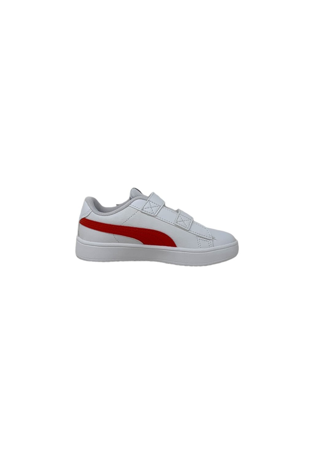 

Кроссовки Puma, белый