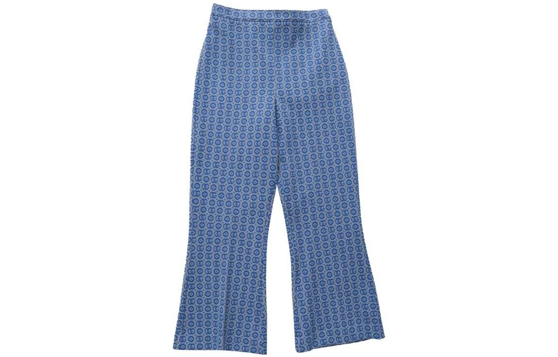

Детские брюки Gucci, синий