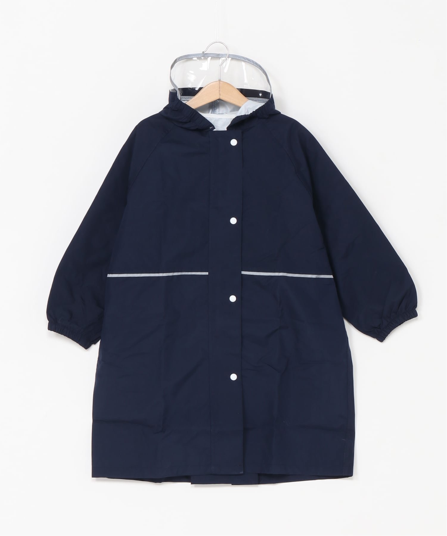 Детский дождевик FReePLACe/(K), Navy